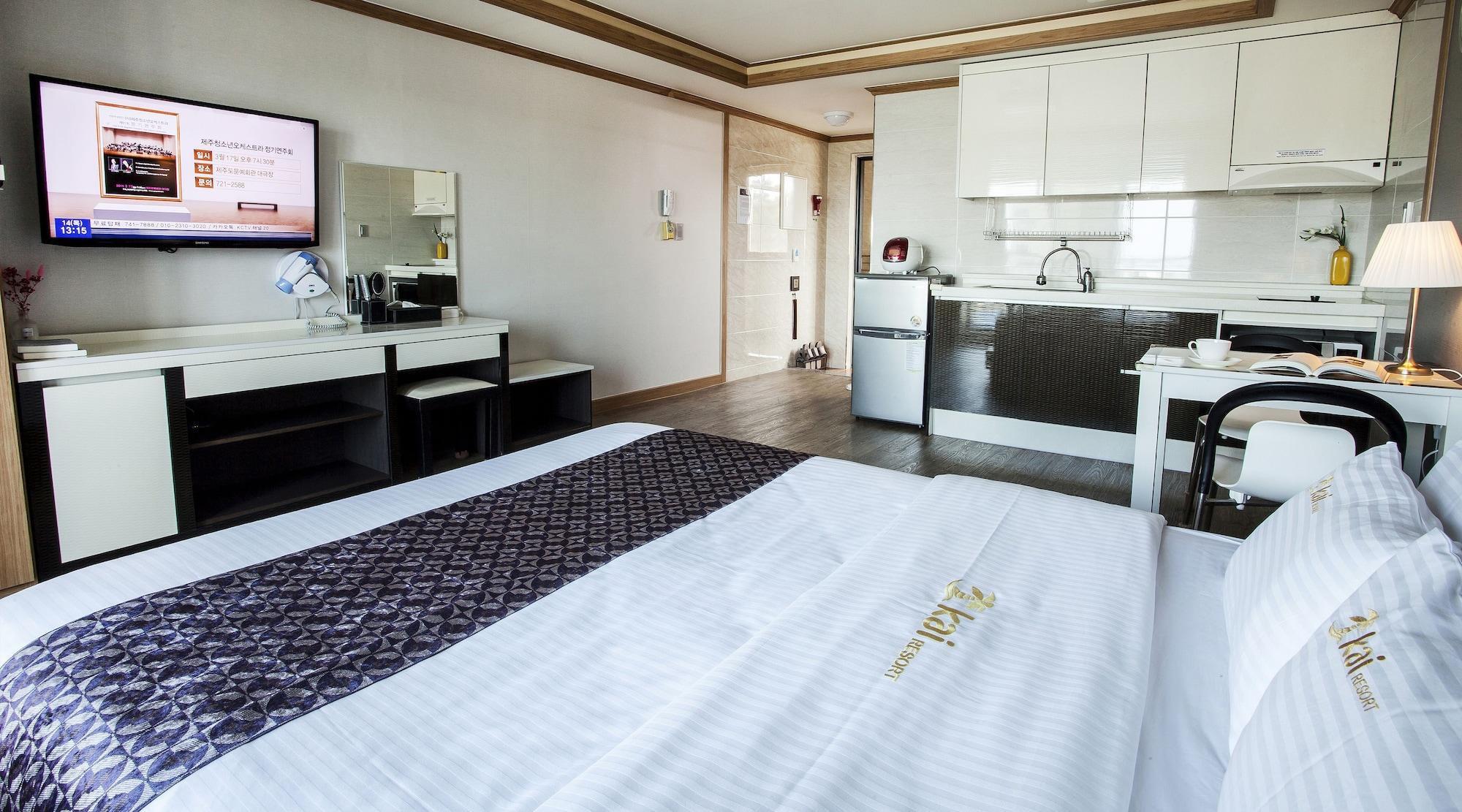 ג'גו Kai Resort מראה חיצוני תמונה