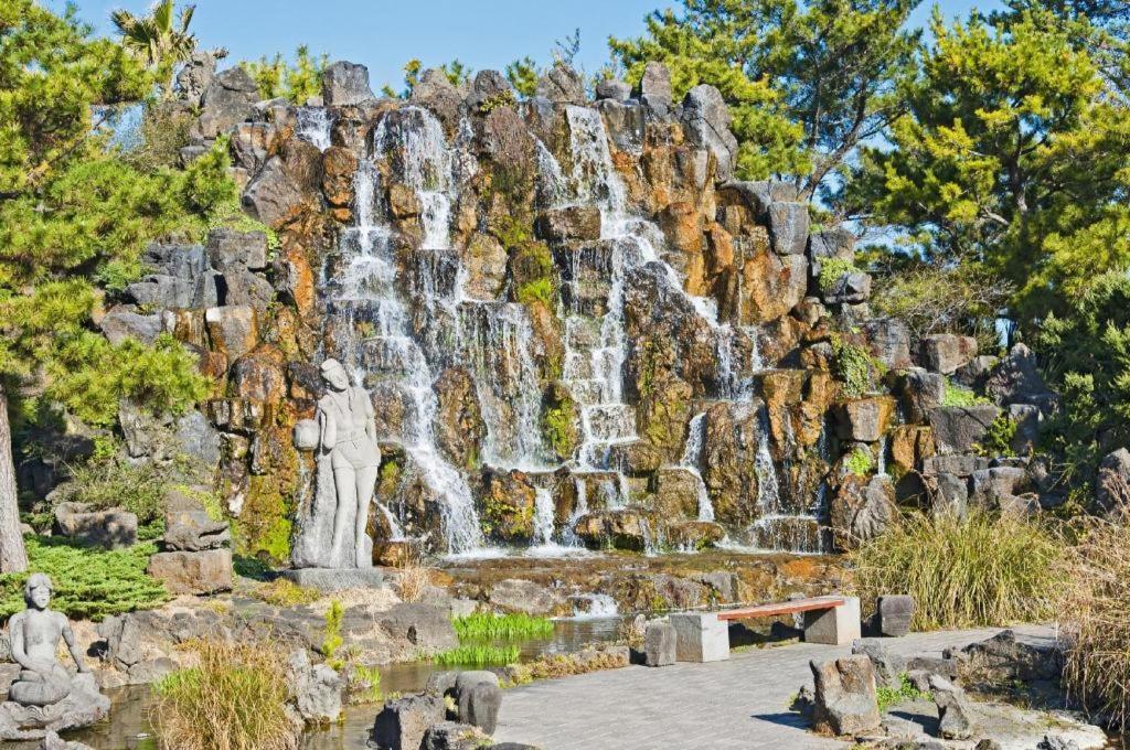 ג'גו Kai Resort מראה חיצוני תמונה