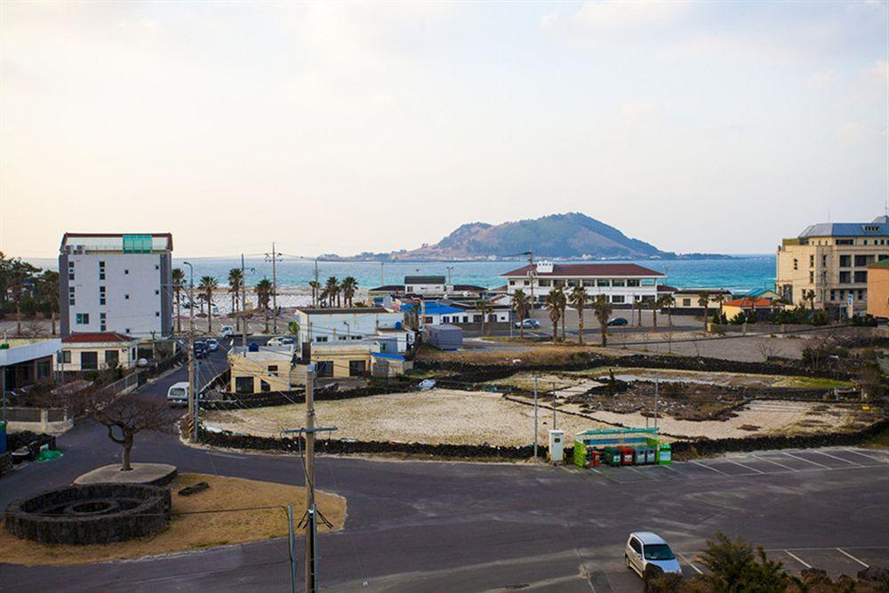 ג'גו Kai Resort מראה חיצוני תמונה
