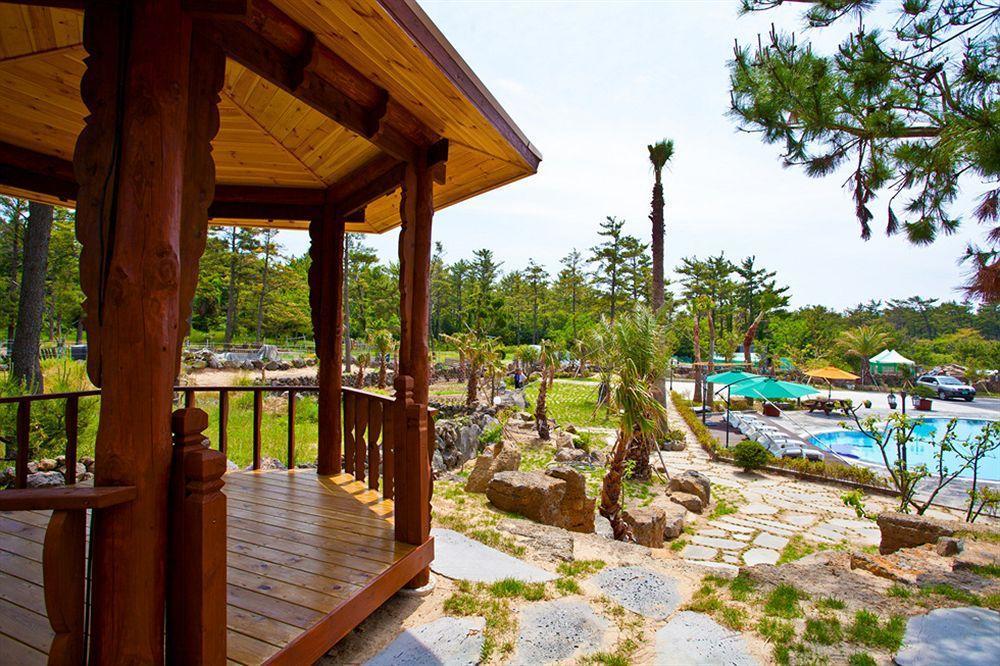 ג'גו Kai Resort מראה חיצוני תמונה