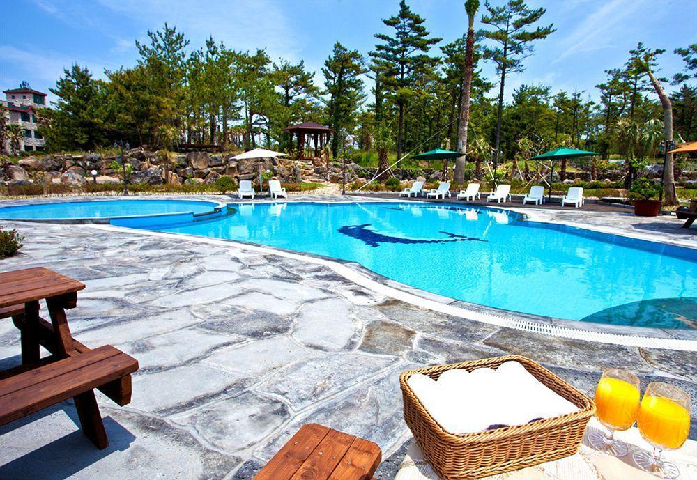 ג'גו Kai Resort מראה חיצוני תמונה