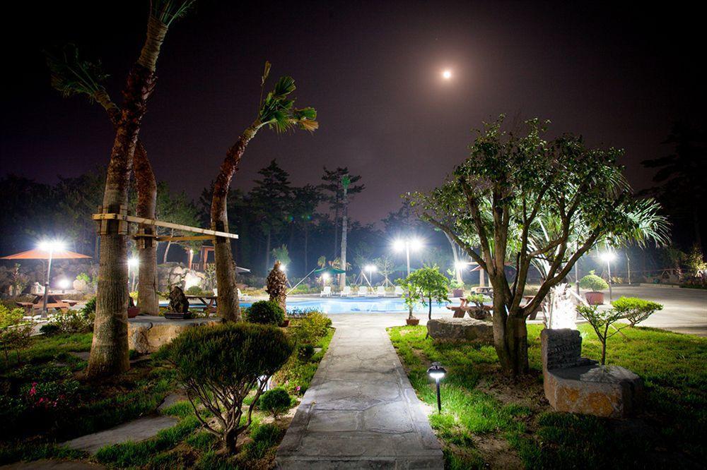 ג'גו Kai Resort מראה חיצוני תמונה