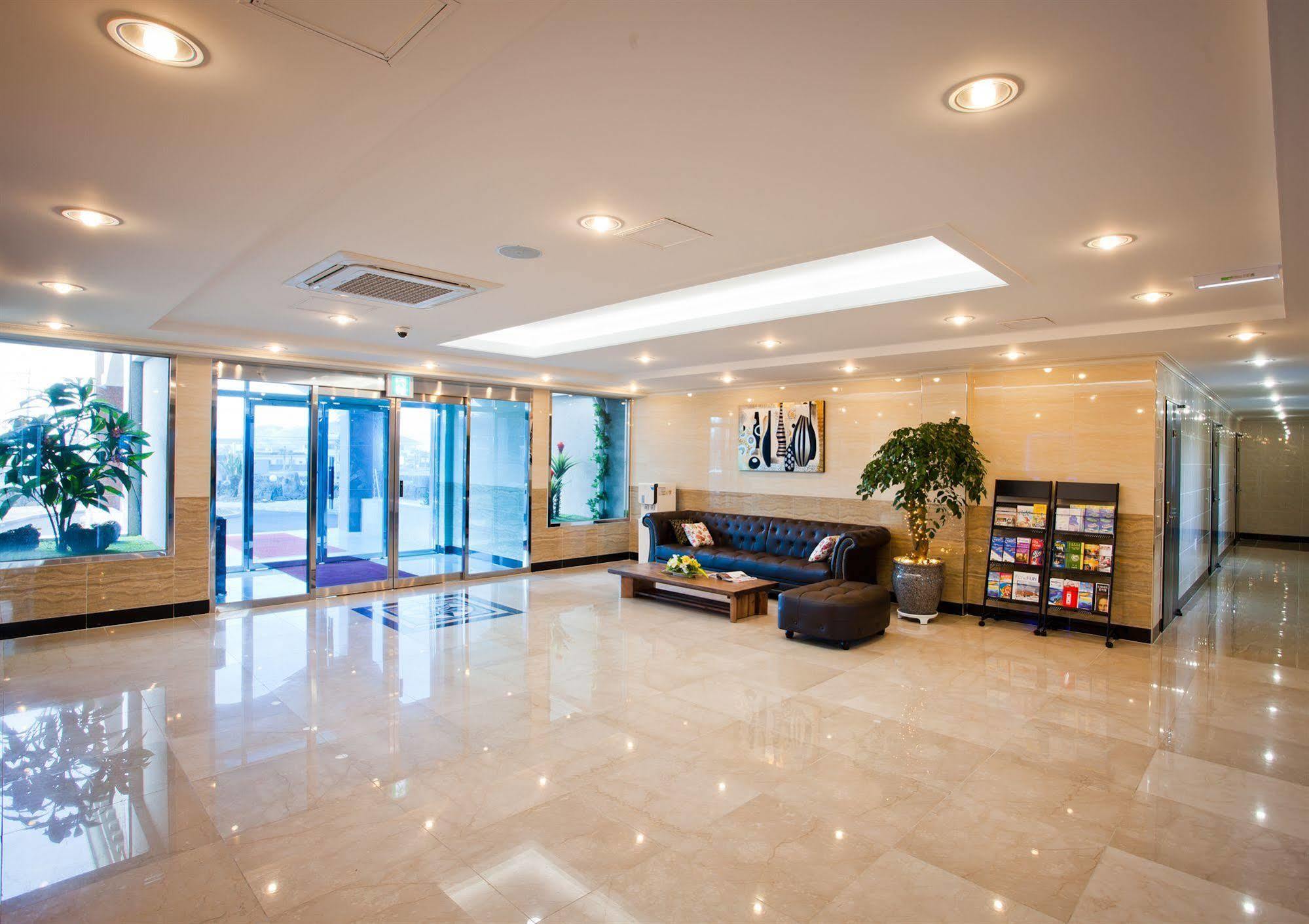 ג'גו Kai Resort מראה חיצוני תמונה