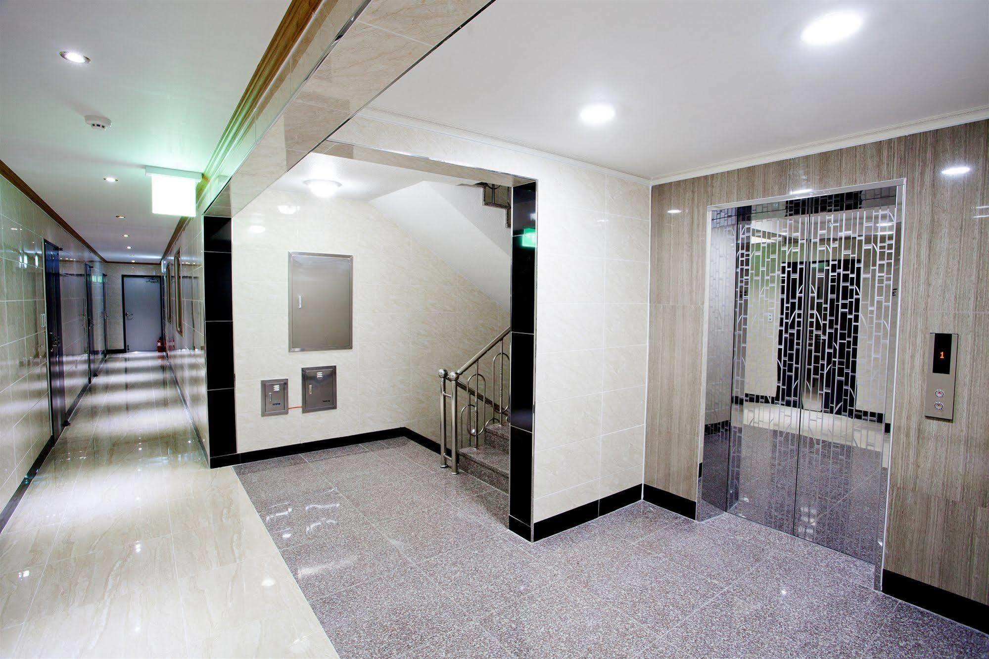 ג'גו Kai Resort מראה חיצוני תמונה